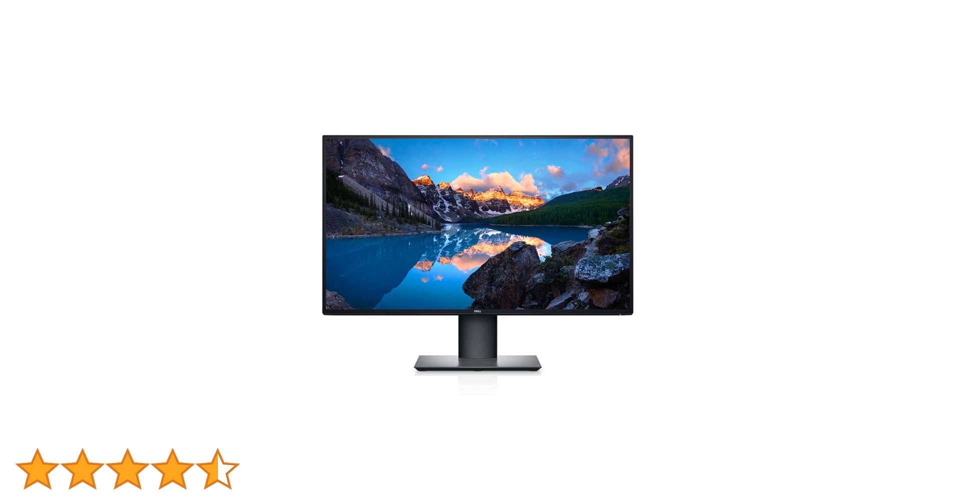 DELL 27インチ 4K モニター U2720Q Amazon.com: Dell U2720Q UltraSharp 27 Inch 4K UHD 3840 x